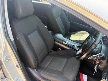 Hyundai i40 1.7 CRDi Style Auto Euro 5 5dr