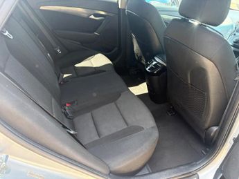 Hyundai i40 1.7 CRDi Style Auto Euro 5 5dr
