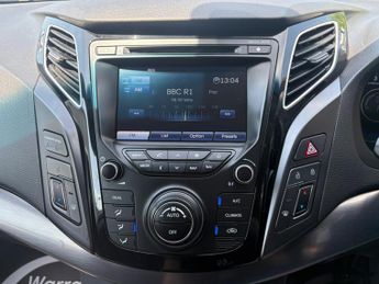 Hyundai i40 1.7 CRDi Style Auto Euro 5 5dr