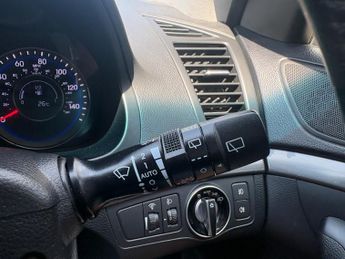 Hyundai i40 1.7 CRDi Style Auto Euro 5 5dr
