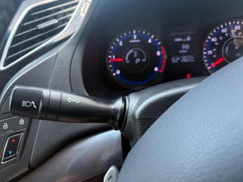 Hyundai i40 1.7 CRDi Style Auto Euro 5 5dr