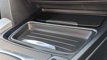 BMW 3 Series 2.0 320d SE Auto xDrive Euro 5 (s/s) 4dr