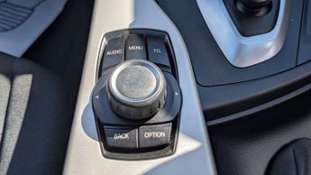 BMW 3 Series 2.0 320d SE Auto xDrive Euro 5 (s/s) 4dr