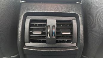 BMW 3 Series 2.0 320d SE Auto xDrive Euro 5 (s/s) 4dr