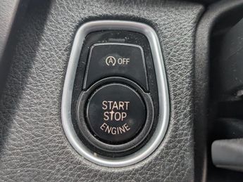 BMW 3 Series 2.0 320d SE Auto xDrive Euro 5 (s/s) 4dr