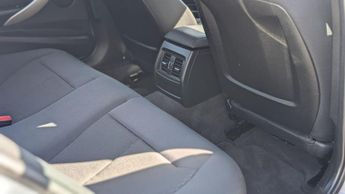 BMW 3 Series 2.0 320d SE Auto xDrive Euro 5 (s/s) 4dr