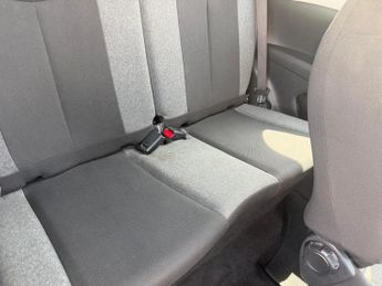 Citroen C1 1.2 PureTech Furio Euro 6 3dr