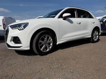 Audi Q3 2.0 TDI 35 Sport S Tronic Euro 6 (s/s) 5dr