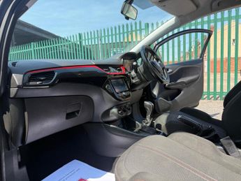 Vauxhall Corsa 1.4i ecoFLEX Limited Edition Euro 6 3dr