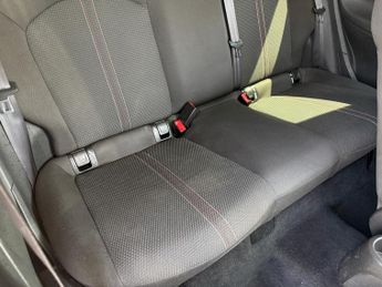 Vauxhall Corsa 1.4i ecoFLEX Limited Edition Euro 6 3dr