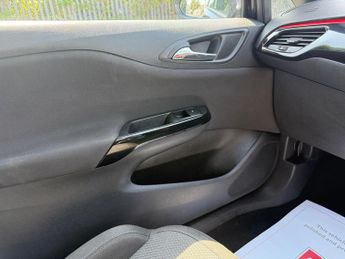 Vauxhall Corsa 1.4i ecoFLEX Limited Edition Euro 6 3dr