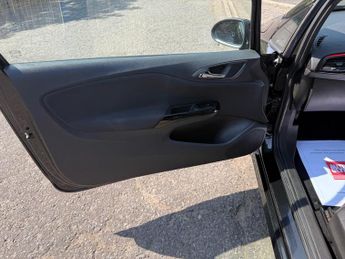 Vauxhall Corsa 1.4i ecoFLEX Limited Edition Euro 6 3dr