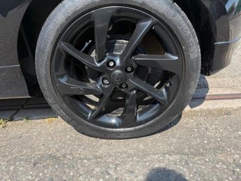 Vauxhall Corsa 1.4i ecoFLEX Limited Edition Euro 6 3dr
