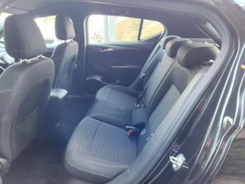 Vauxhall Astra 1.0i Turbo ecoFLEX SRi Nav Euro 6 (s/s) 5dr