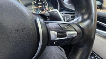 BMW X5 3.0 40d M Sport Auto xDrive Euro 6 (s/s) 5dr