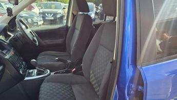 Land Rover Freelander 2 2.2 TD4 GS Auto 4WD Euro 4 5dr