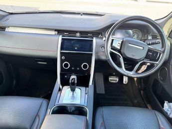 Land Rover Discovery Sport 1.5 P300e 12.2kWh R-Dynamic HSE Auto 4WD Euro 6 (s/s) 5dr