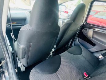 Toyota AYGO 1.0 VVT-i Go MultiMode Euro 5 5dr (AC)