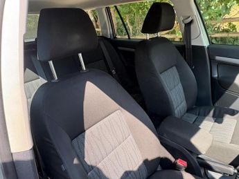 Skoda Octavia 1.8 TSI Elegance DSG Euro 5 5dr
