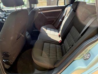 Skoda Octavia 1.8 TSI Elegance DSG Euro 5 5dr