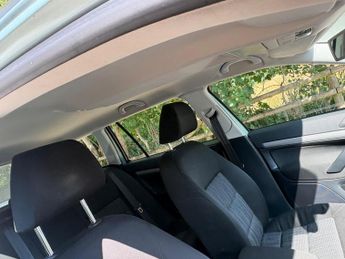 Skoda Octavia 1.8 TSI Elegance DSG Euro 5 5dr