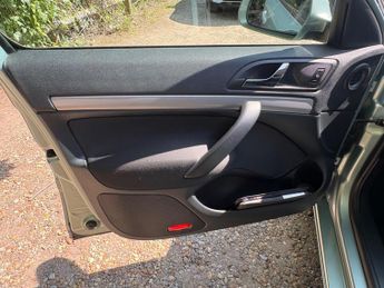 Skoda Octavia 1.8 TSI Elegance DSG Euro 5 5dr