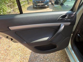 Skoda Octavia 1.8 TSI Elegance DSG Euro 5 5dr