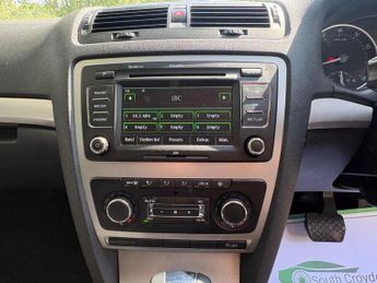 Skoda Octavia 1.8 TSI Elegance DSG Euro 5 5dr