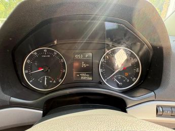Skoda Octavia 1.8 TSI Elegance DSG Euro 5 5dr