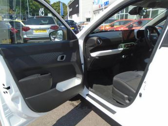 Dacia Spring 65 26.8kWh EXTREME Auto 5dr