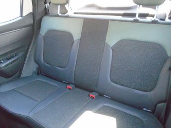 Dacia Spring 65 26.8kWh EXTREME Auto 5dr