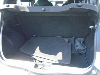 Dacia Spring 65 26.8kWh EXTREME Auto 5dr