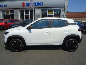 Dacia Spring 65 26.8kWh EXTREME Auto 5dr
