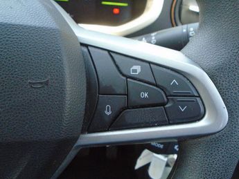 Dacia Spring 65 26.8kWh EXTREME Auto 5dr