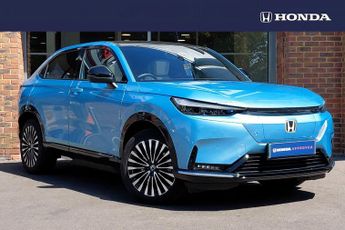 Honda eNy1 150kW Advance 69kWh 5dr Auto