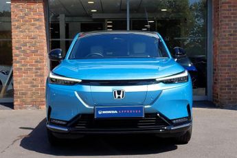Honda E Ny1 150kW Advance 69kWh 5dr Auto