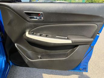 Suzuki Swift 1.0 Boosterjet SZ5 Auto Euro 6 5dr