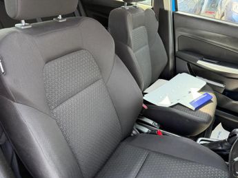 Suzuki Swift 1.0 Boosterjet SZ5 Auto Euro 6 5dr