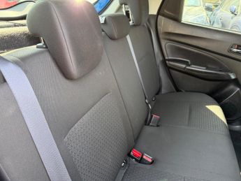 Suzuki Swift 1.0 Boosterjet SZ5 Auto Euro 6 5dr