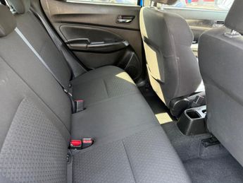Suzuki Swift 1.0 Boosterjet SZ5 Auto Euro 6 5dr