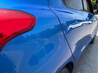 Suzuki Swift 1.0 Boosterjet SZ5 Auto Euro 6 5dr