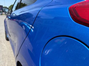 Suzuki Swift 1.0 Boosterjet SZ5 Auto Euro 6 5dr