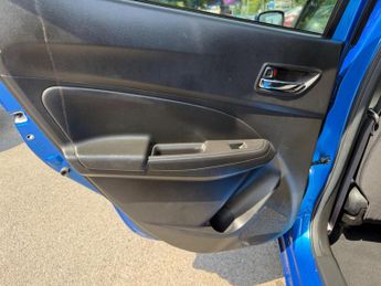 Suzuki Swift 1.0 Boosterjet SZ5 Auto Euro 6 5dr