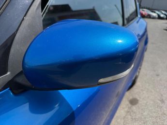 Suzuki Swift 1.0 Boosterjet SZ5 Auto Euro 6 5dr