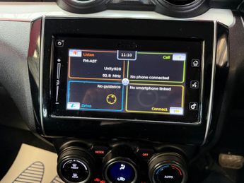 Suzuki Swift 1.0 Boosterjet SZ5 Auto Euro 6 5dr