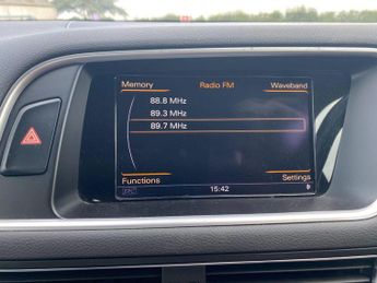 Audi Q5 2.0 TFSI S line Plus Tiptronic quattro Euro 6 (s/s) 5dr
