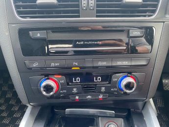 Audi Q5 2.0 TFSI S line Plus Tiptronic quattro Euro 6 (s/s) 5dr