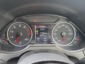Audi Q5 2.0 TFSI S line Plus Tiptronic quattro Euro 6 (s/s) 5dr