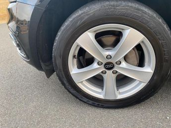 Audi Q5 2.0 TFSI S line Plus Tiptronic quattro Euro 6 (s/s) 5dr