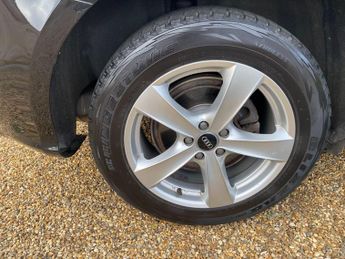Audi Q5 2.0 TFSI S line Plus Tiptronic quattro Euro 6 (s/s) 5dr